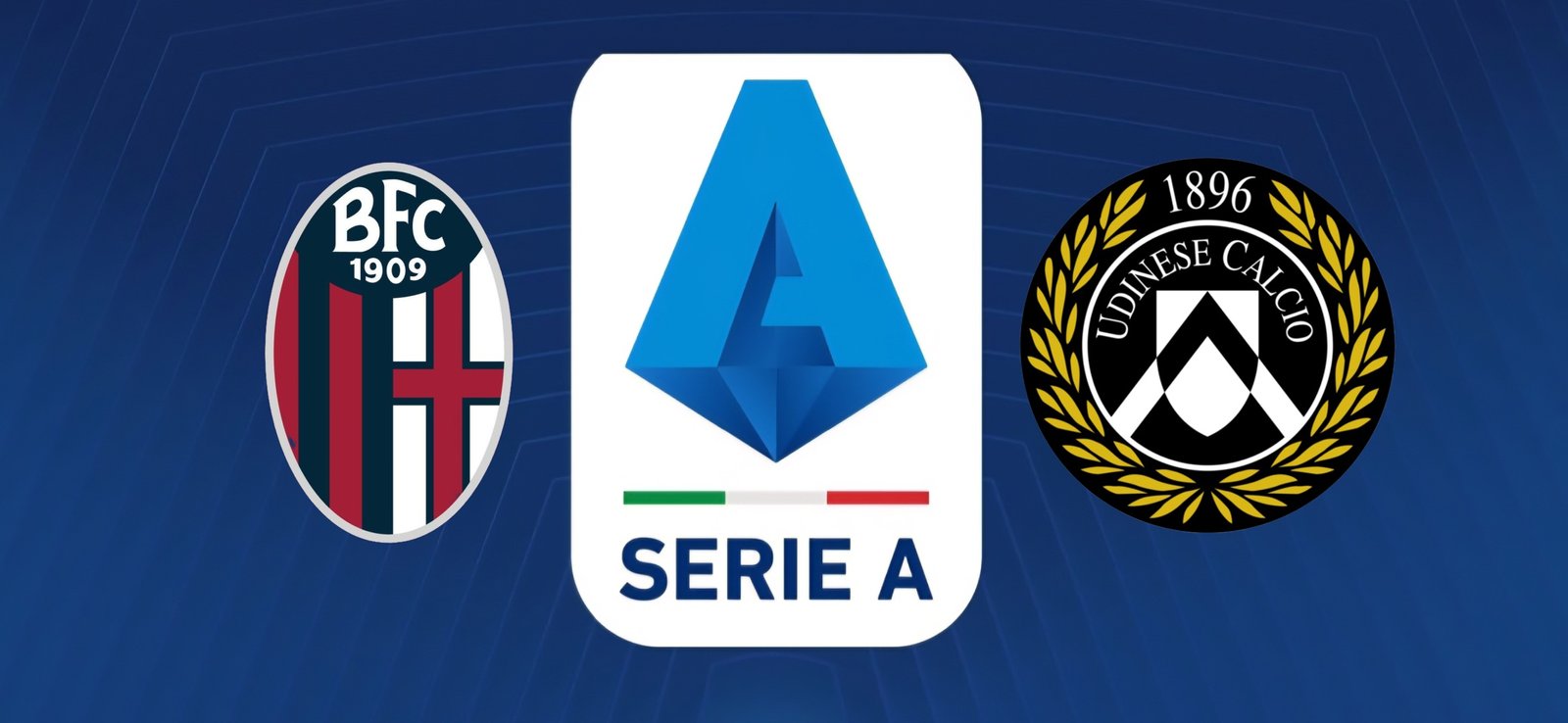 Serie A: Μπολόνια – Ουντινέζε