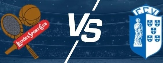 Liga Portugal 2: Λεϊσόες – Βιζέλα    