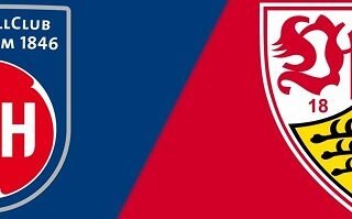 Bundesliga: Χαϊντενχάιμ – Στουτγκάρδη Bundesliga: Χαϊντενχάιμ – Στουτγκάρδη