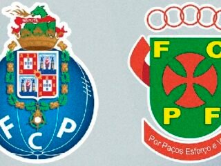 Liga Portugal 2: Πόρτο Β΄ - Πάσος Φερέιρα    