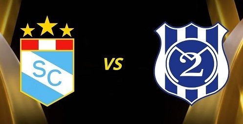 Copa Libertadores: Σπόρτινγκ Κριστάλ – 2η Μαΐου