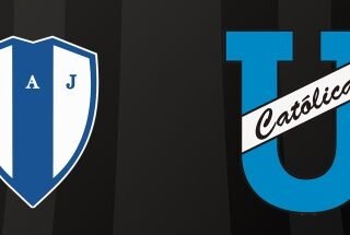 Copa Libertadores: Χουβεντούδ – Κατόλικα Κίτο  