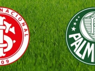 Serie A Betano: Ιντερνασιονάλ – Παλμέιρας
