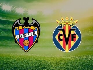 La Liga : Λεβάντε – Βιγιαρεάλ