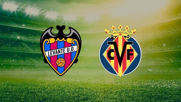 La Liga : Λεβάντε – Βιγιαρεάλ