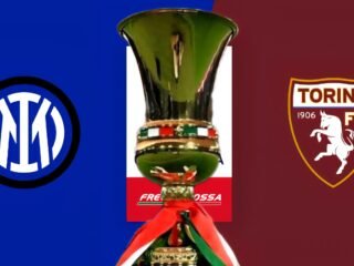 Κύπελλο Ιταλίας: Ίντερ – Τορίνο