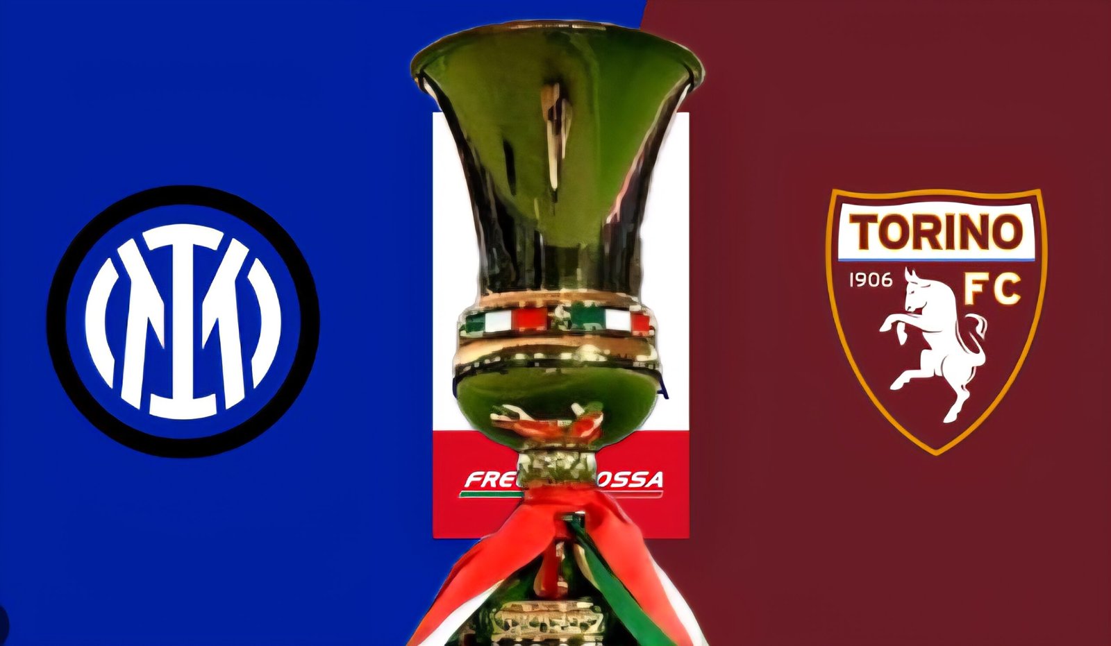 Κύπελλο Ιταλίας: Ίντερ – Τορίνο