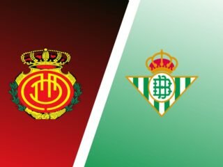 La Liga: Μαγιόρκα - Μπέτις