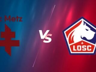 Ligue 1: Μετς – Λιλ