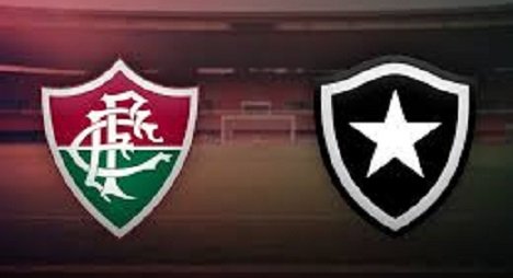 Serie A Betano: Φλουμινένσε – Μποταφόγκο