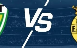 Liga Portugal: Τοντέλα – Αλβέρκα Liga Portugal: Τοντέλα – Αλβέρκα