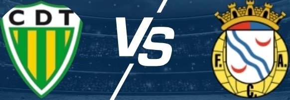 Liga Portugal: Τοντέλα – Αλβέρκα