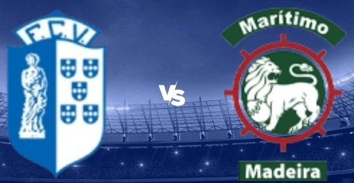 Liga Portugal 2: Βιζέλα – Μαρίτιμο   