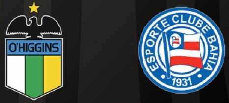 Copa Libertadores: Ο Χίγκινς – Μπαΐα