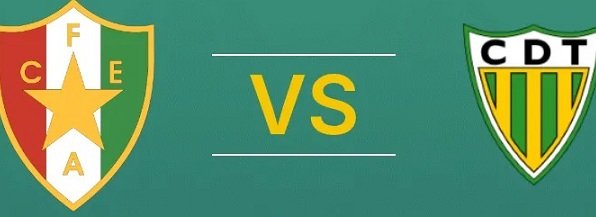 Liga Portugal: Εστρέλα – Τοντέλα    