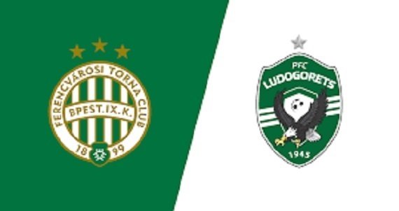 Europa League: Φερεντσβάρος – Λουντογκόρετς   
