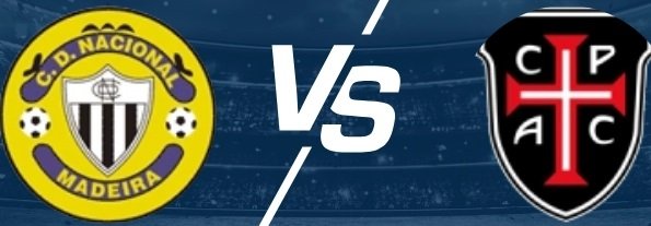Liga Portugal: Νασιονάλ – Κάζα Πία      