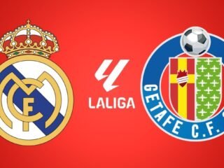 La Liga: Ρεάλ – Χετάφε La Liga: Ρεάλ – Χετάφε