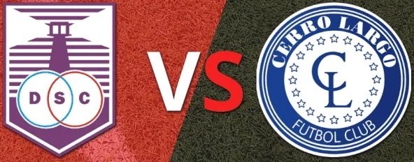 Liga AUF Apertura:  Ντεφενσόρ – Σέρο Λάργκο  