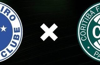 Serie A Betano: Κρουζέιρο – Κοριτίμπα   