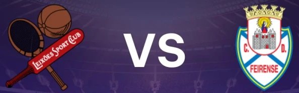 Liga Portugal 2: Λεϊσόες – Φεϊρένσε  