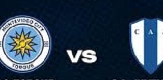 Liga AUF Apertura:  Τόρκε – Χουβεντούδ