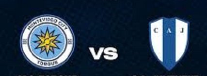 Liga AUF Apertura:  Τόρκε – Χουβεντούδ