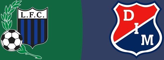 Copa Libertadores: Λίβερπουλ Μοντεβιδέο – Μεντεγίν