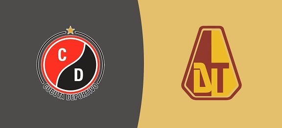 Liga DIMAYOR Apertura: Κούκουτα – Ντεπόρτες Τολίμα