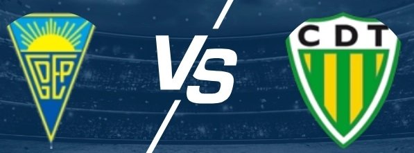 Liga Portugal: Εστορίλ – Τοντέλα  