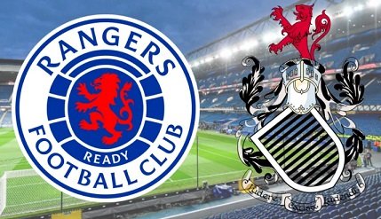 Scottish FA Cup: Ρέιντζερς – Κουίνς Παρκ      