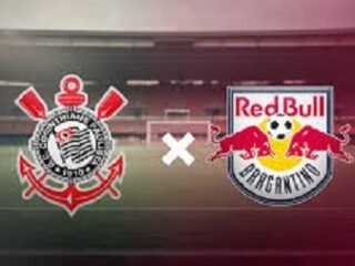 Serie A Betano: Κορίνθιανς – Μπραγκαντίνο   