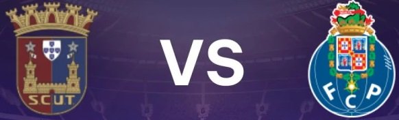 Liga Portugal 2: Τορεένσε – Πόρτο Β