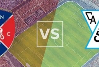 Liga AUF Apertura:  Άλμπιον – Σέρο  