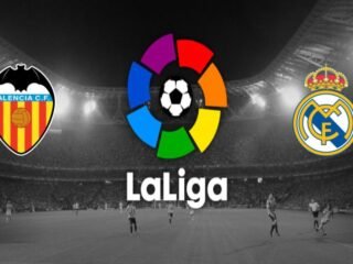 La Liga : Βαλένθια – Ρεάλ