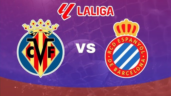 La Liga : Βιγιαρεάλ – Εσπανιόλ