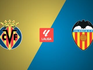 La Liga: Βιγιαρεάλ – Βαλένθια La Liga: Βιγιαρεάλ – Βαλένθια