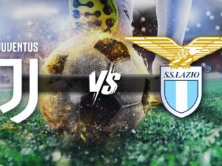 Serie A: Γιουβεντους – Λάτσιο