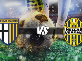 Serie A: Πάρμα – Βερονα