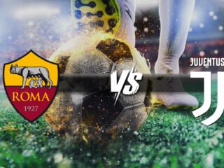 Serie A: Ρομα – Γιουβεντους Serie A: Ρομα – Γιουβεντους