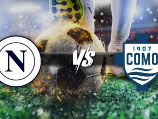 Κύπελλο Ιταλίας: Νάπολι – Kόμο