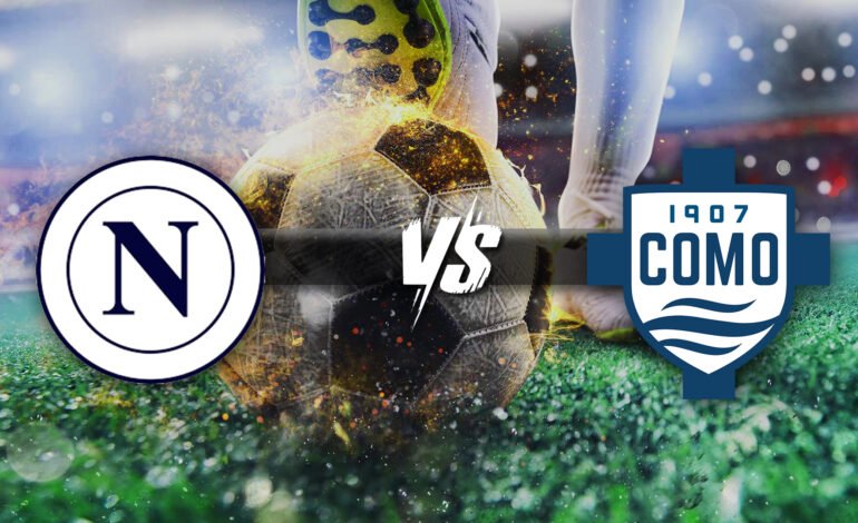 Κύπελλο Ιταλίας: Νάπολι – Kόμο