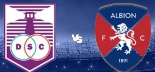 Liga AUF Apertura: Ντεφενσόρ – Άλμπιον