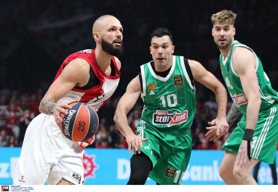 Παναθηναϊκός-Ολυμπιακός: Ντέρμπι άνευ βαθμογικού ενδιαφέροντος αλλά με μπόλικο γόητρο