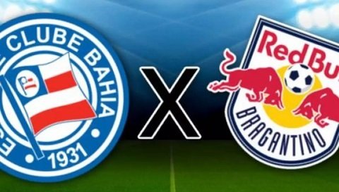 Serie A Betano: Μπαΐα – Μπραγκαντίνο    