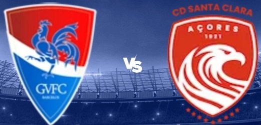 Liga Portugal: Σάντα Κλάρα – Ζιλ Βισέντε   