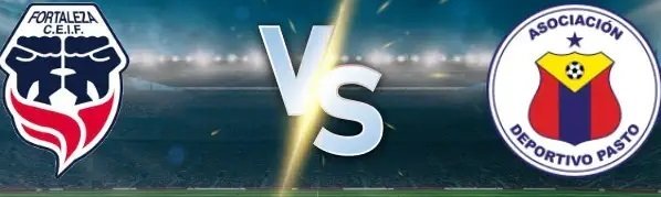 Liga DIMAYOR Apertura: Φορταλέζα – Ντεπορτίβο Πάστο