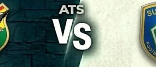 Inter-Confederations Play Offs: Βολιβία – Σουρινάμ Inter-Confederations Play Offs: Βολιβία – Σουρινάμ