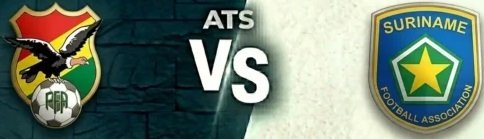 Inter-Confederations Play Offs: Βολιβία – Σουρινάμ    