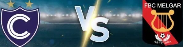 Copa Sudamericana: Σιενσιάνο – Μελγκάρ   